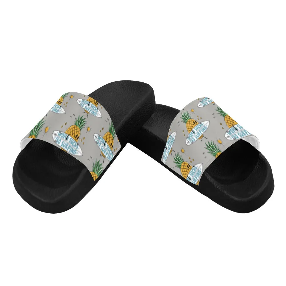 Men's Slide Sandals
