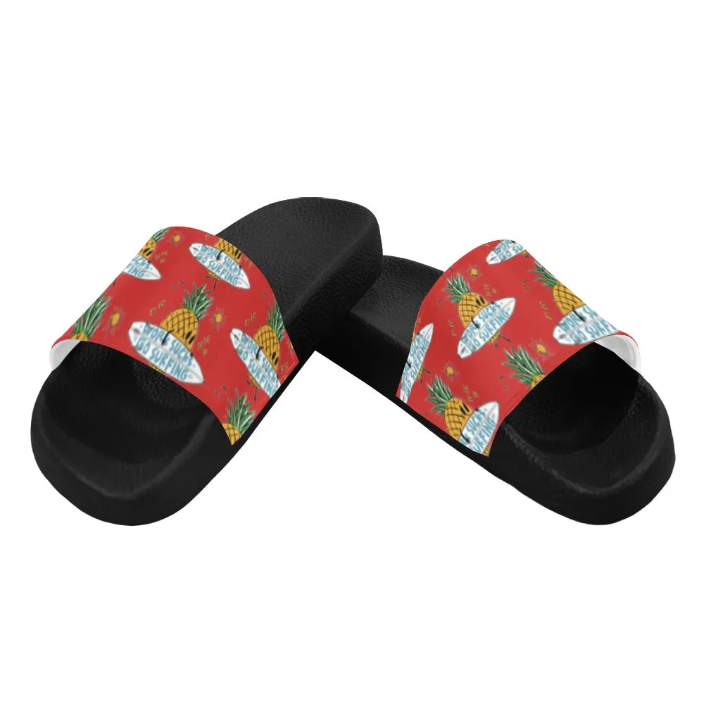 Men's Slide Sandals