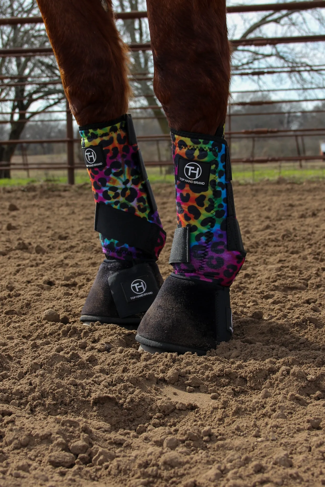 Miss Lisa Sport Boots