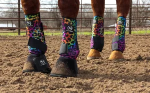 Miss Lisa Sport Boots