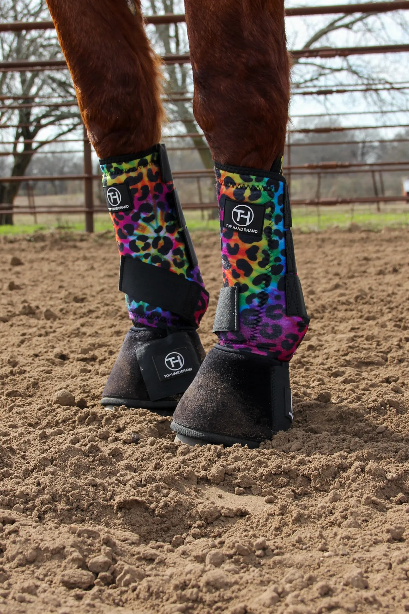 Miss Lisa Sport Boots