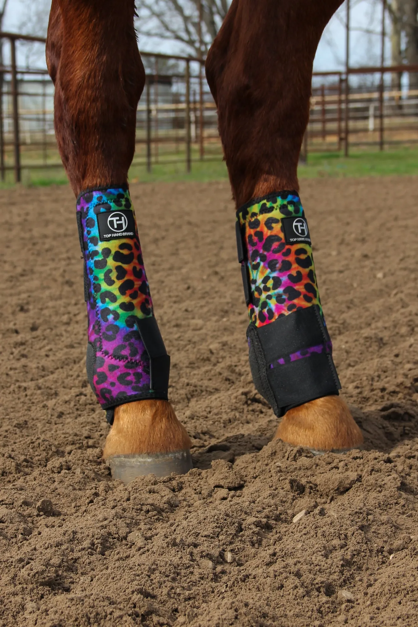 Miss Lisa Sport Boots
