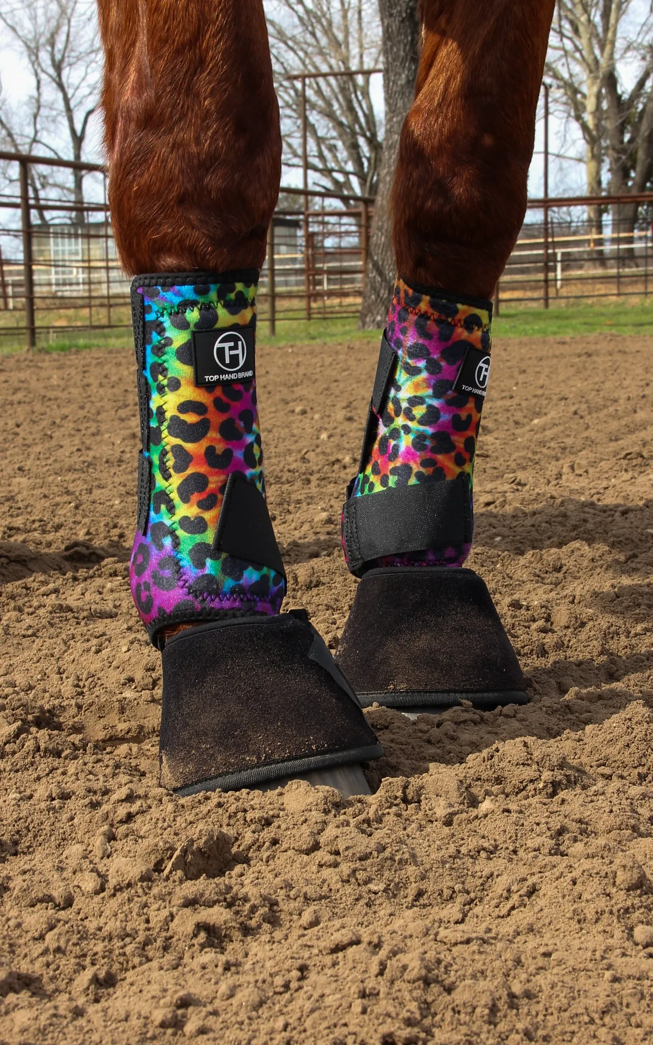 Miss Lisa Sport Boots