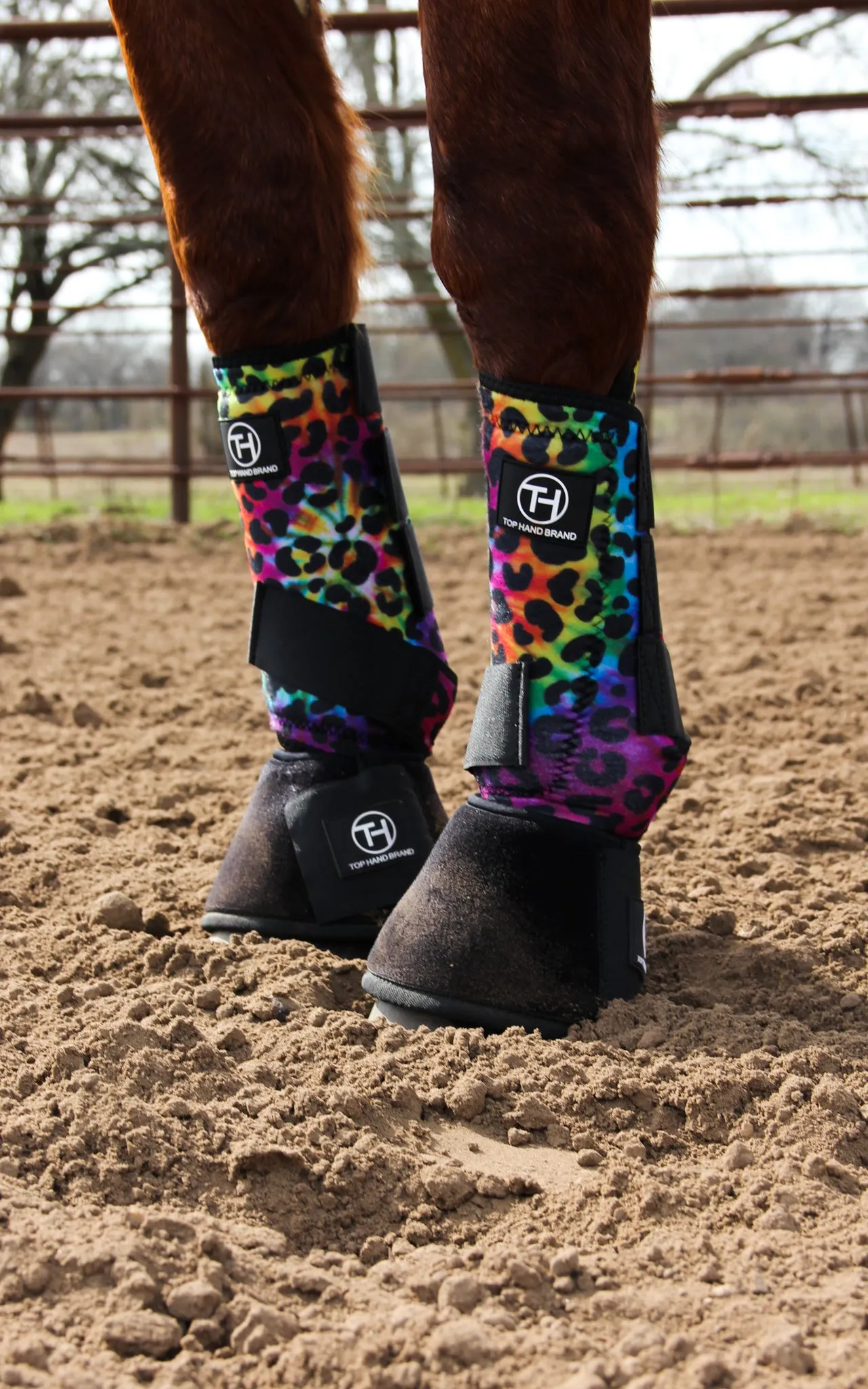 Miss Lisa Sport Boots