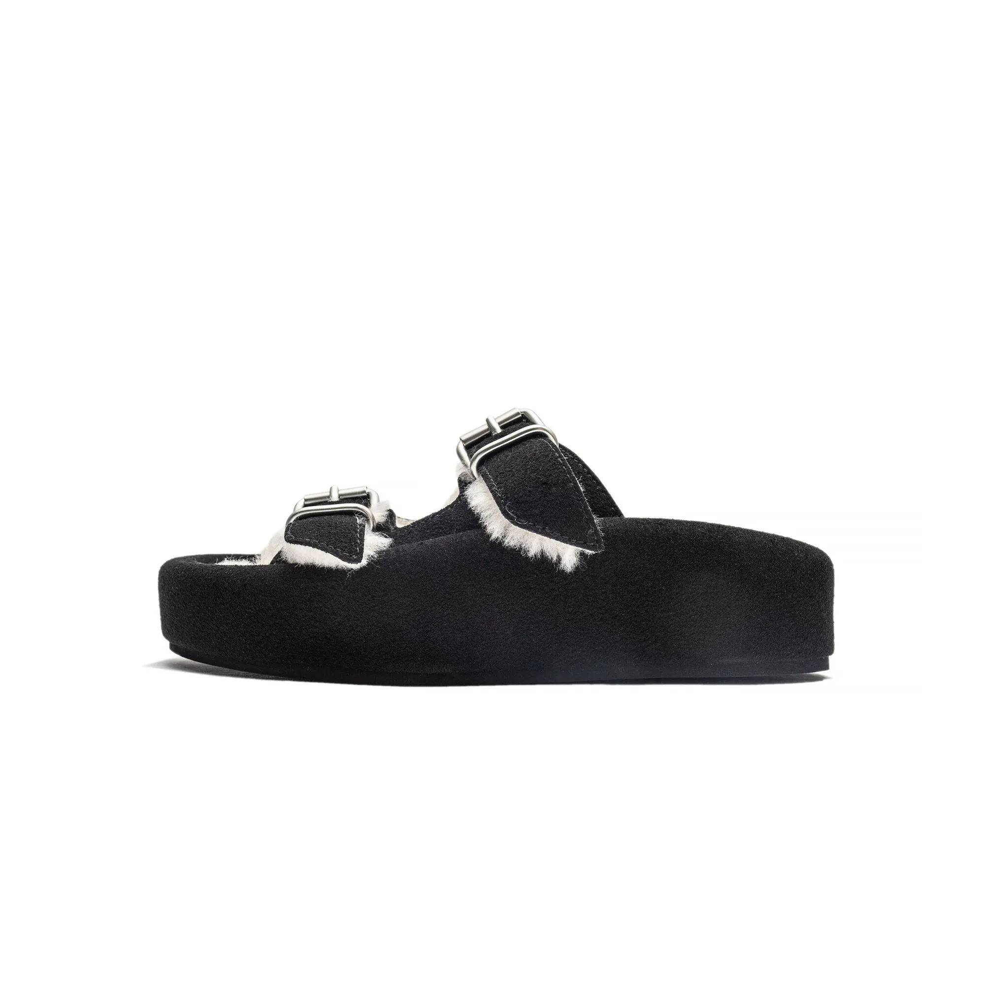 MM6 Maison Margiela Womens Sandals