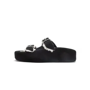 MM6 Maison Margiela Womens Sandals
