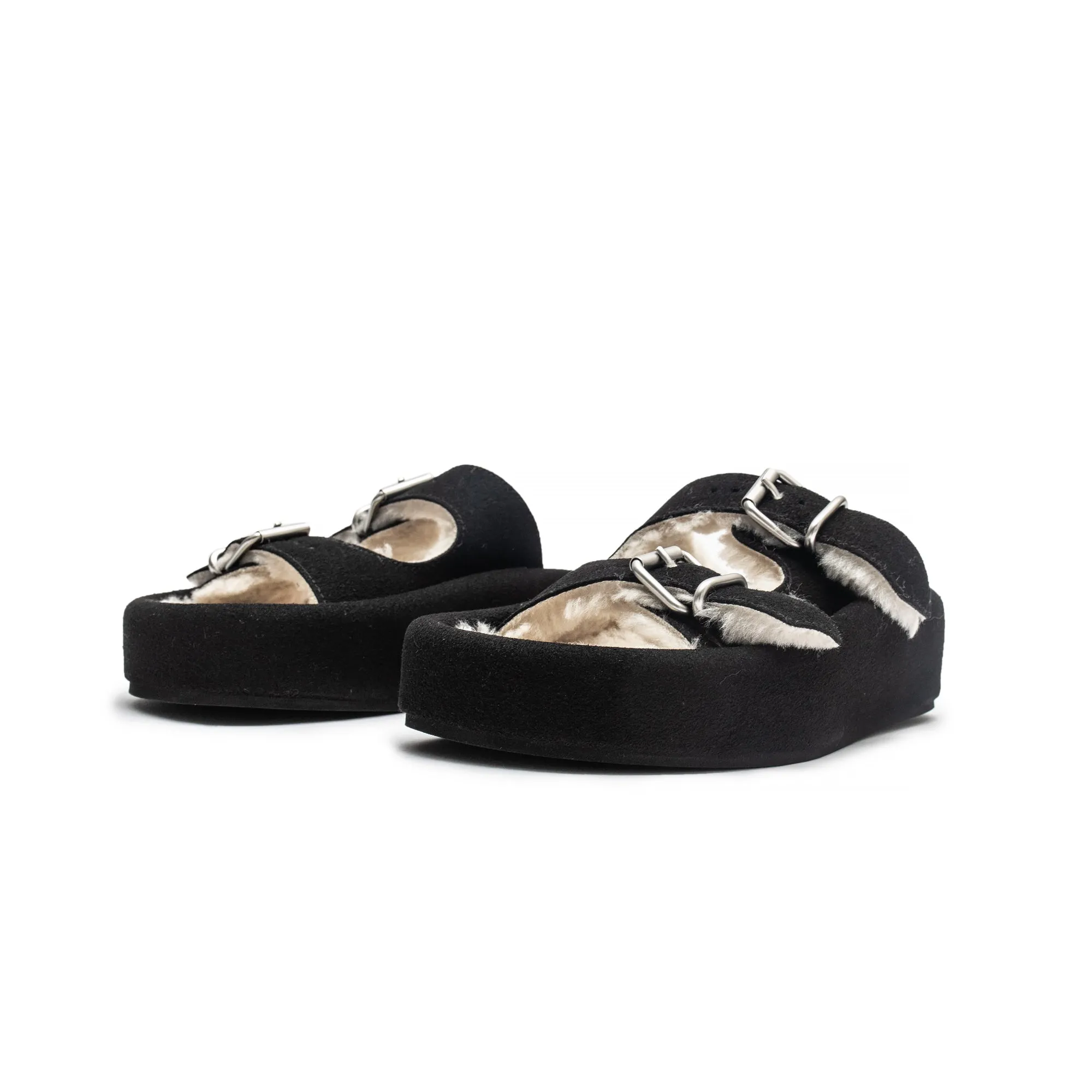MM6 Maison Margiela Womens Sandals