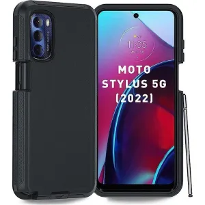 Moto G Stylus 2022 Heavy Duty