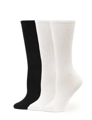 Must-Have Crew 3 Pair Pack