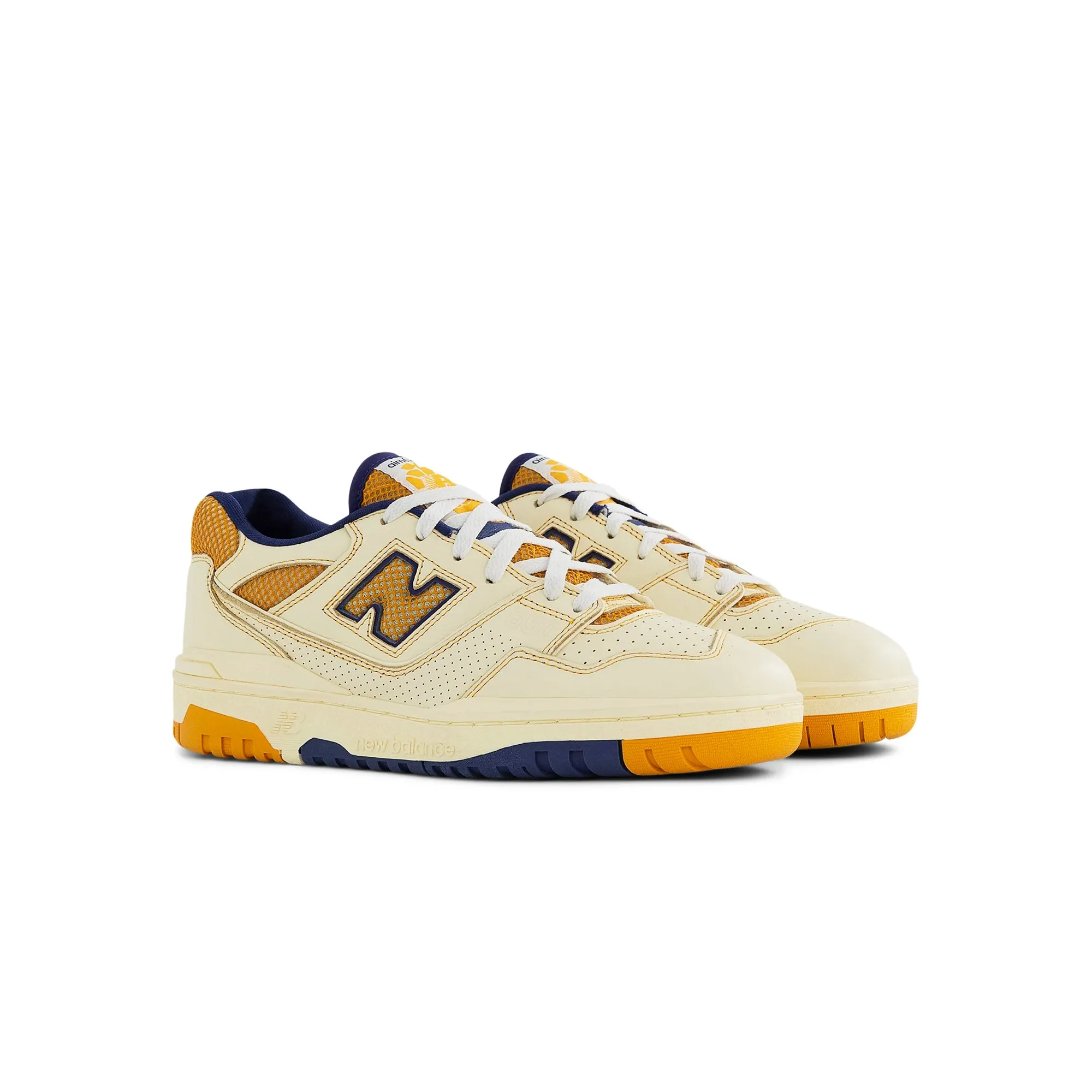 New Balance x Aime Leon Dore Mens 550 Shoes