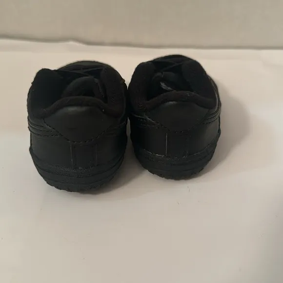 Newborn Baby Nike