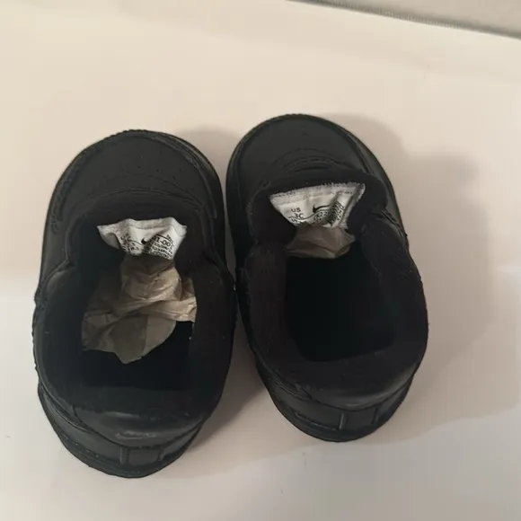 Newborn Baby Nike