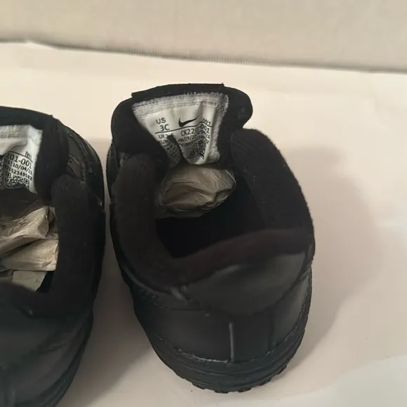 Newborn Baby Nike
