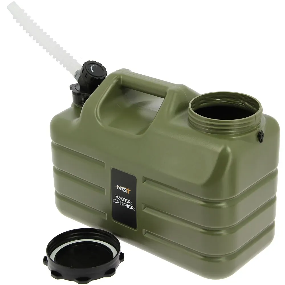 NGT Water Carrier