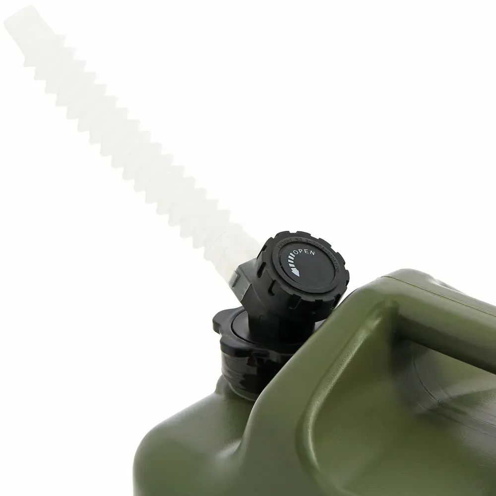 NGT Water Carrier