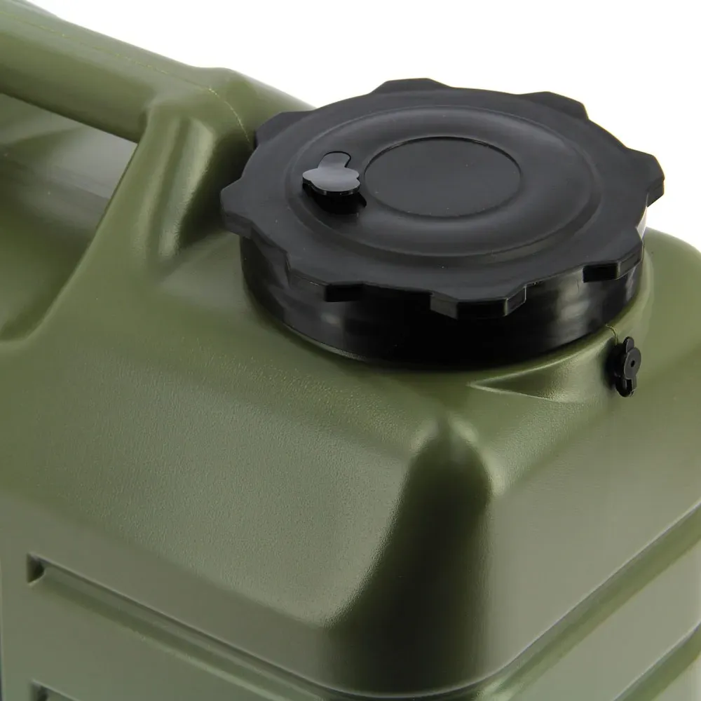 NGT Water Carrier