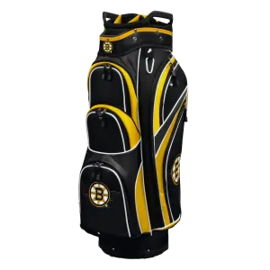 NHL Officially Licensed Cart Golf Bags