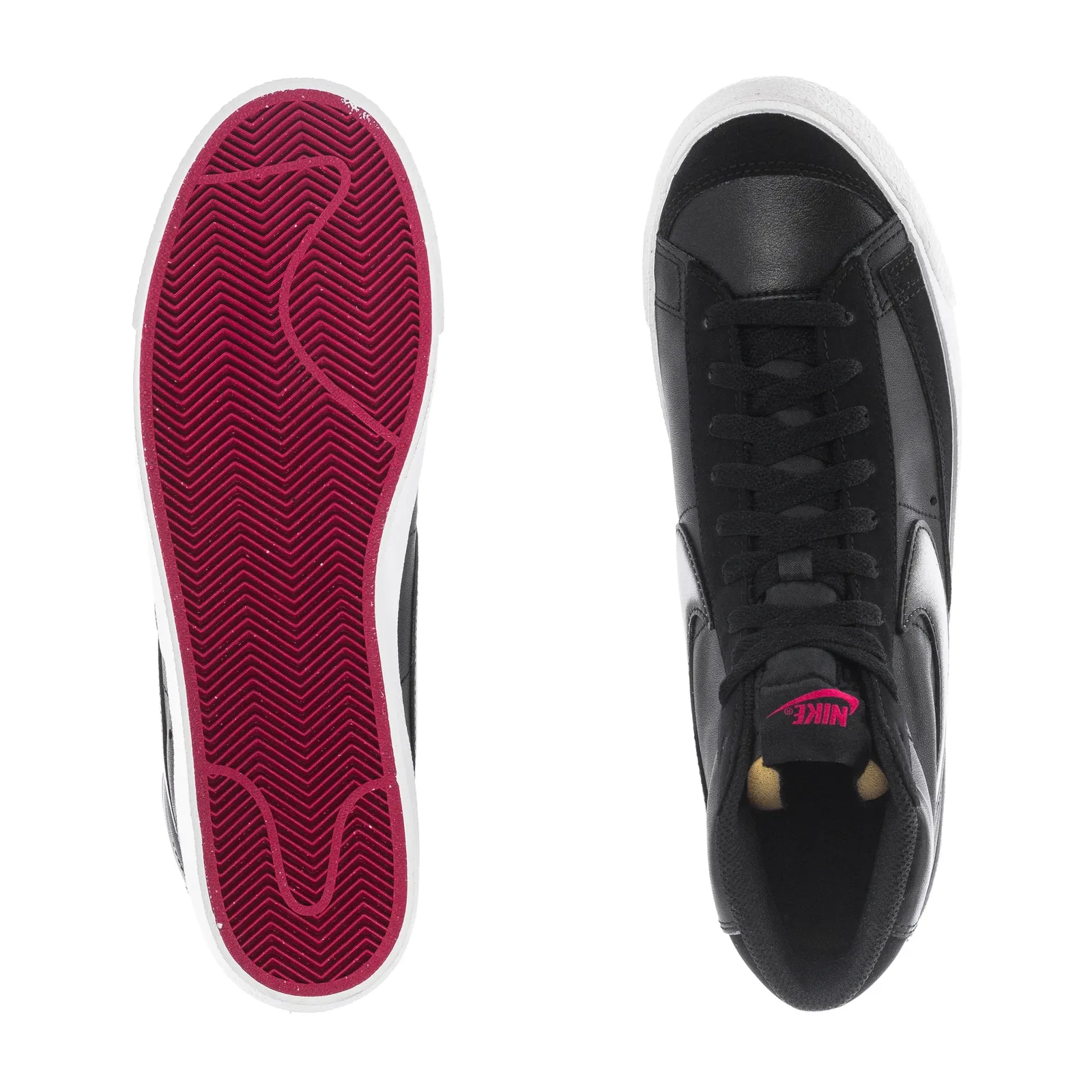 Nike Blazer Mid '77 VNTG NAS FD6924-001