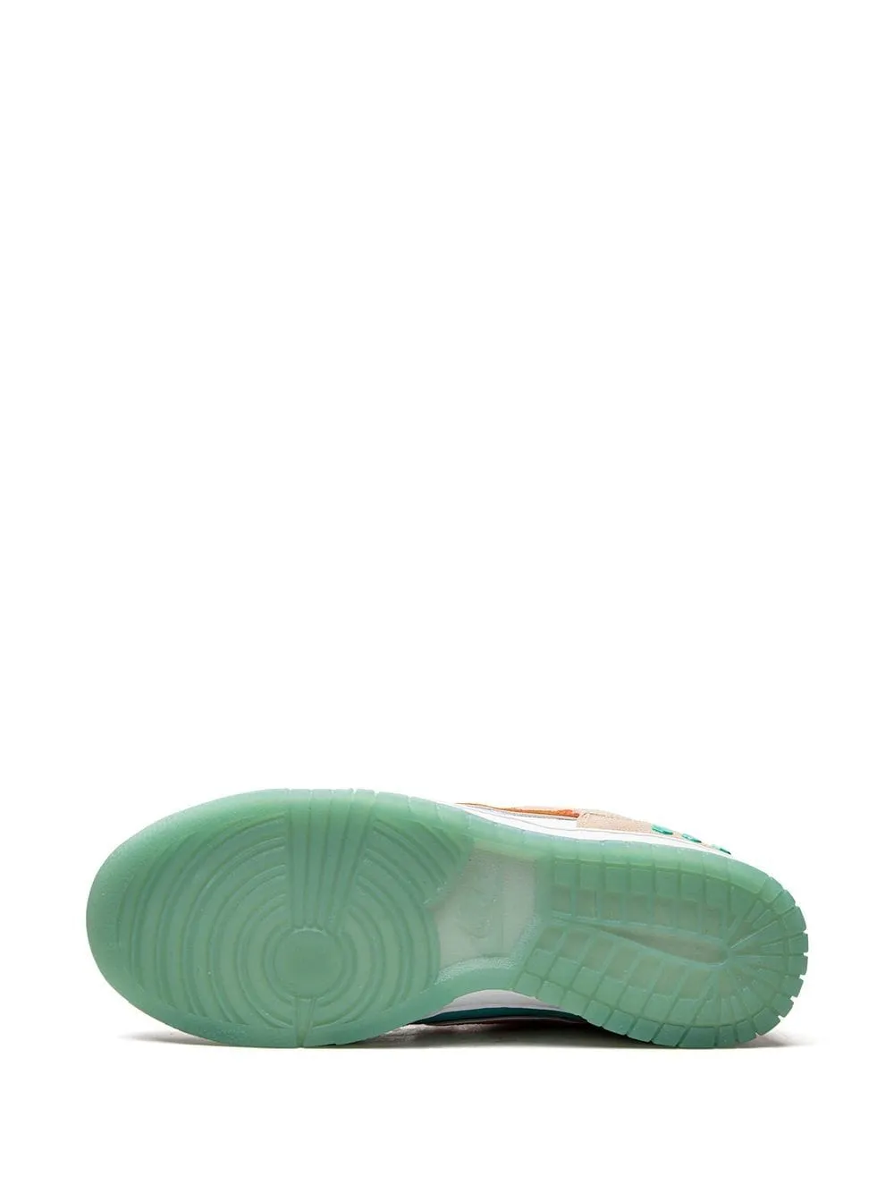 Nike Dunk Low Scrap sneakers