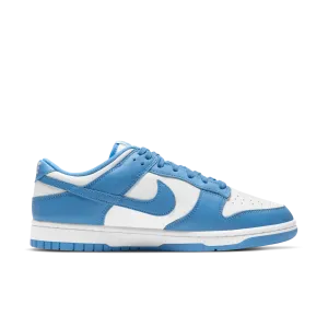 Nike Dunk Low University Blue (2021)