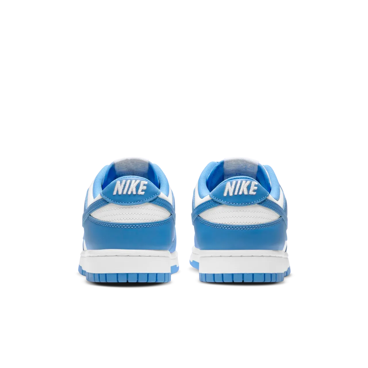 Nike Dunk Low University Blue (2021)