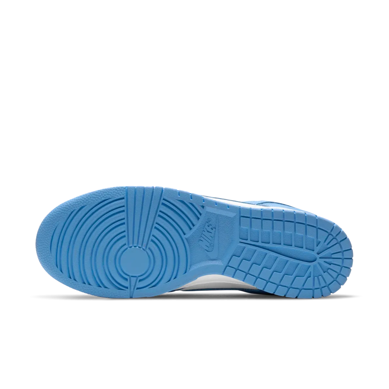 Nike Dunk Low University Blue (2021)