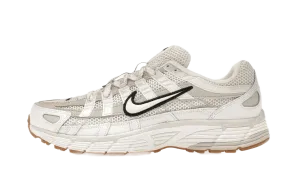 Nike P-6000 Premium Summit White