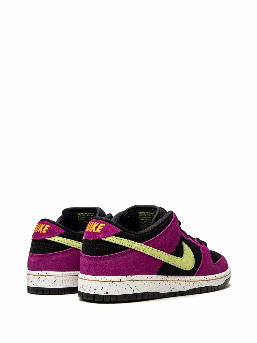 Nike SB Dunk Low Pro sneakers