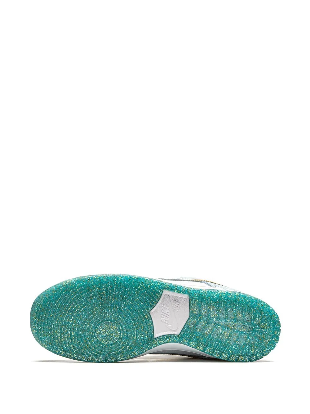 Nike SB Dunk Low sneakers