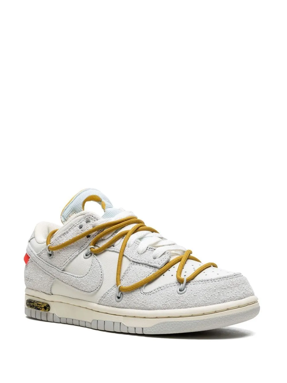Nike x Off-White Dunk Low sneakers