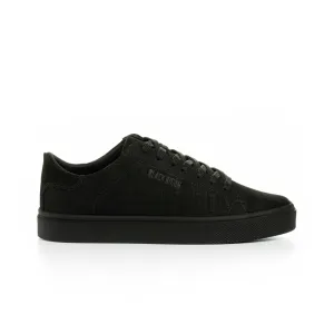 Nobuck Lego Negro