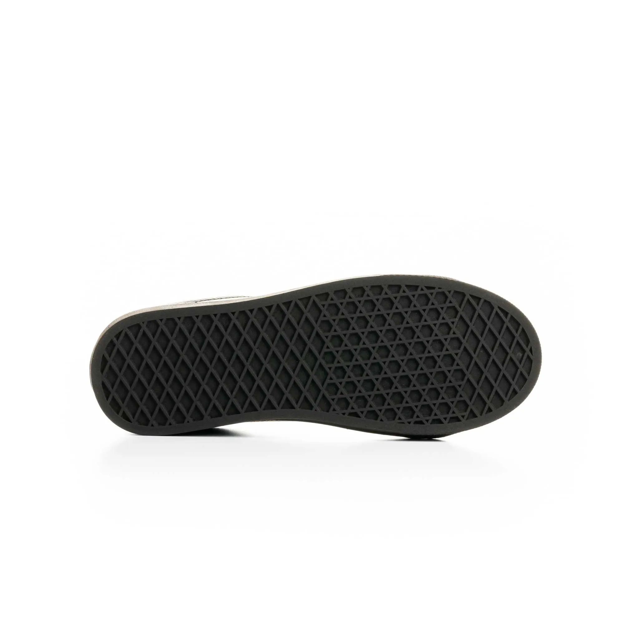 Nobuck Lego Negro