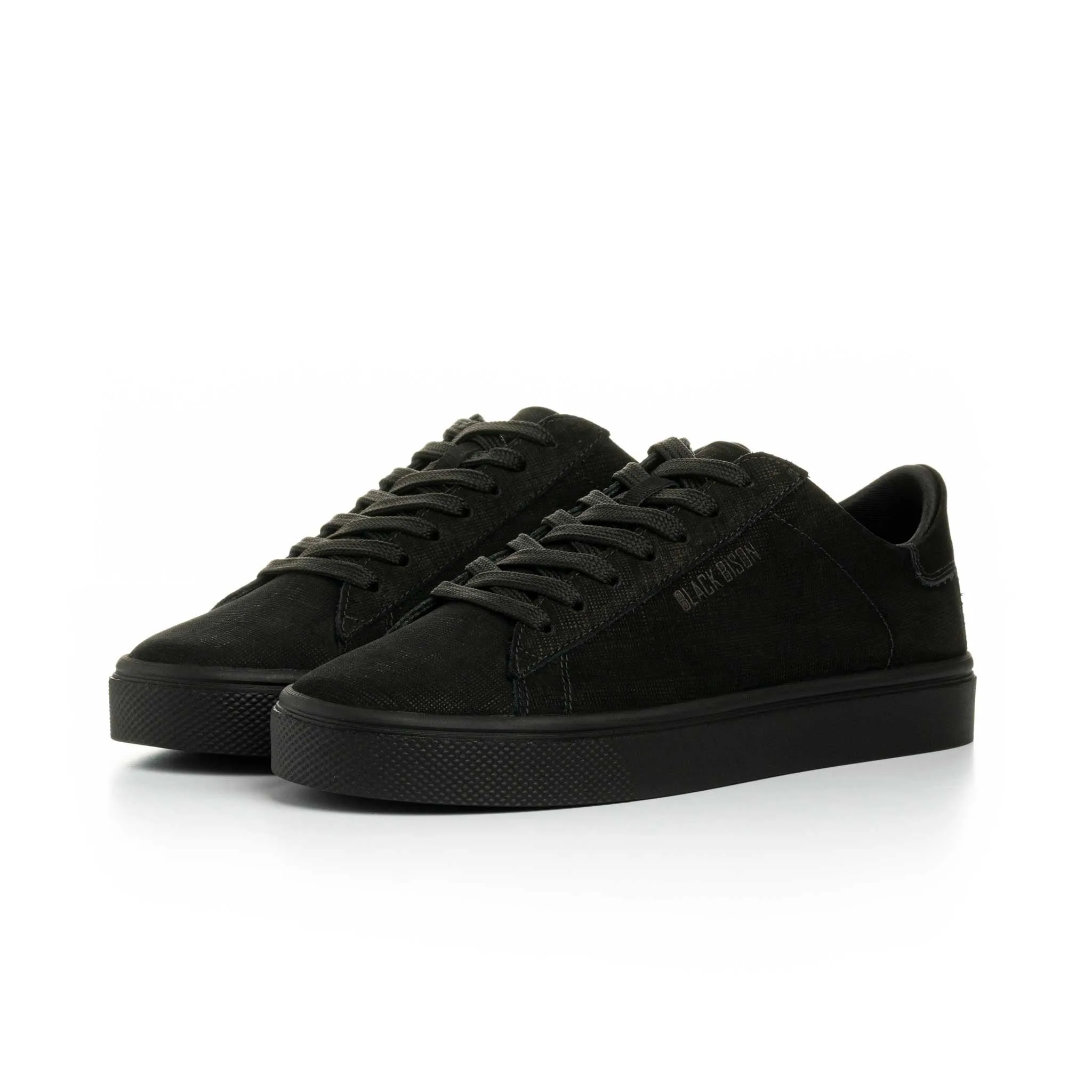 Nobuck Lego Negro