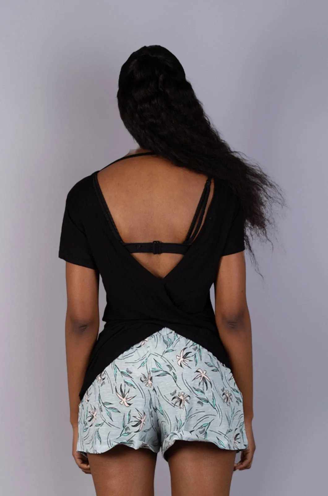 Nolita - Ladies Styled Tee