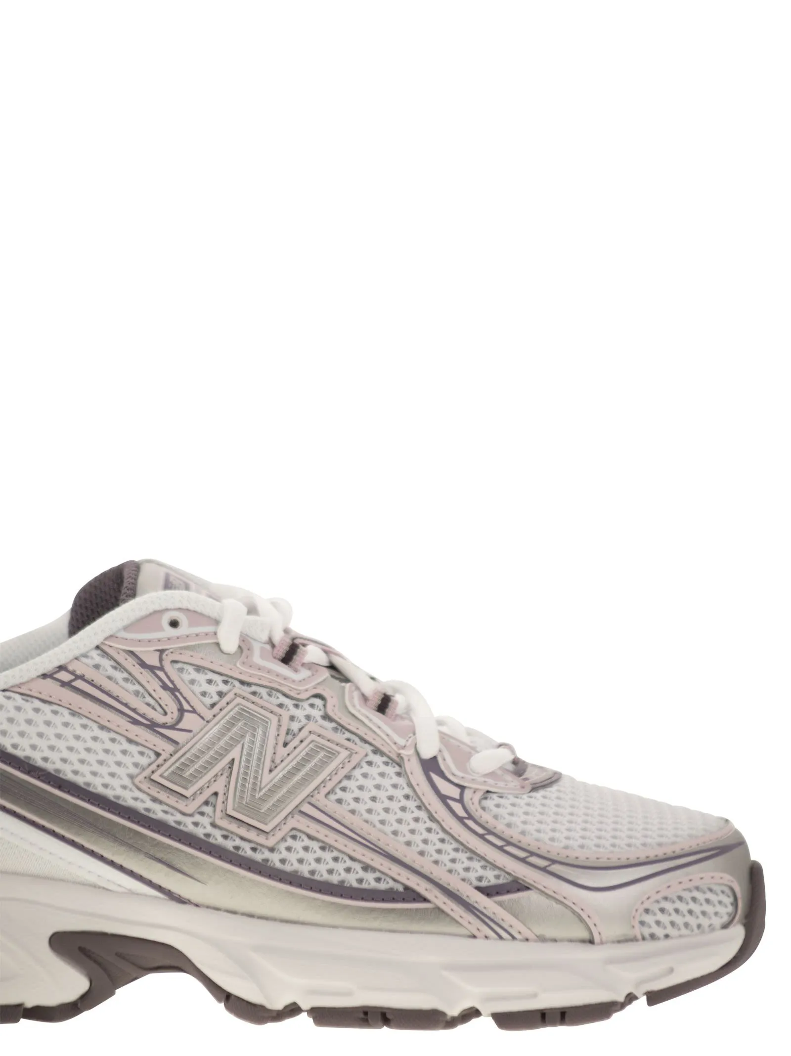 Ny balans Livsstilsnivå 1 sneakers
