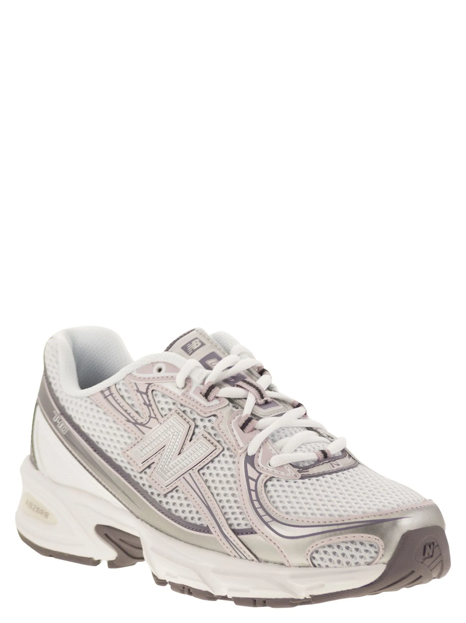 Ny balans Livsstilsnivå 1 sneakers