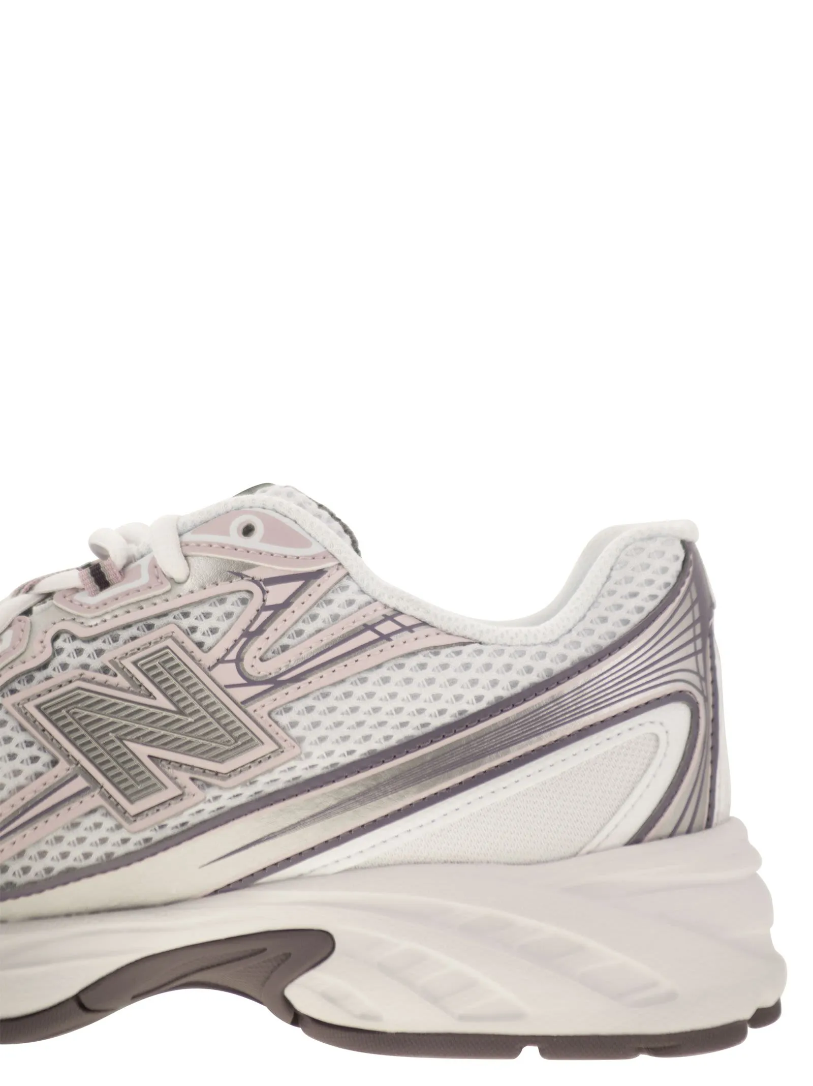 Ny balans Livsstilsnivå 1 sneakers