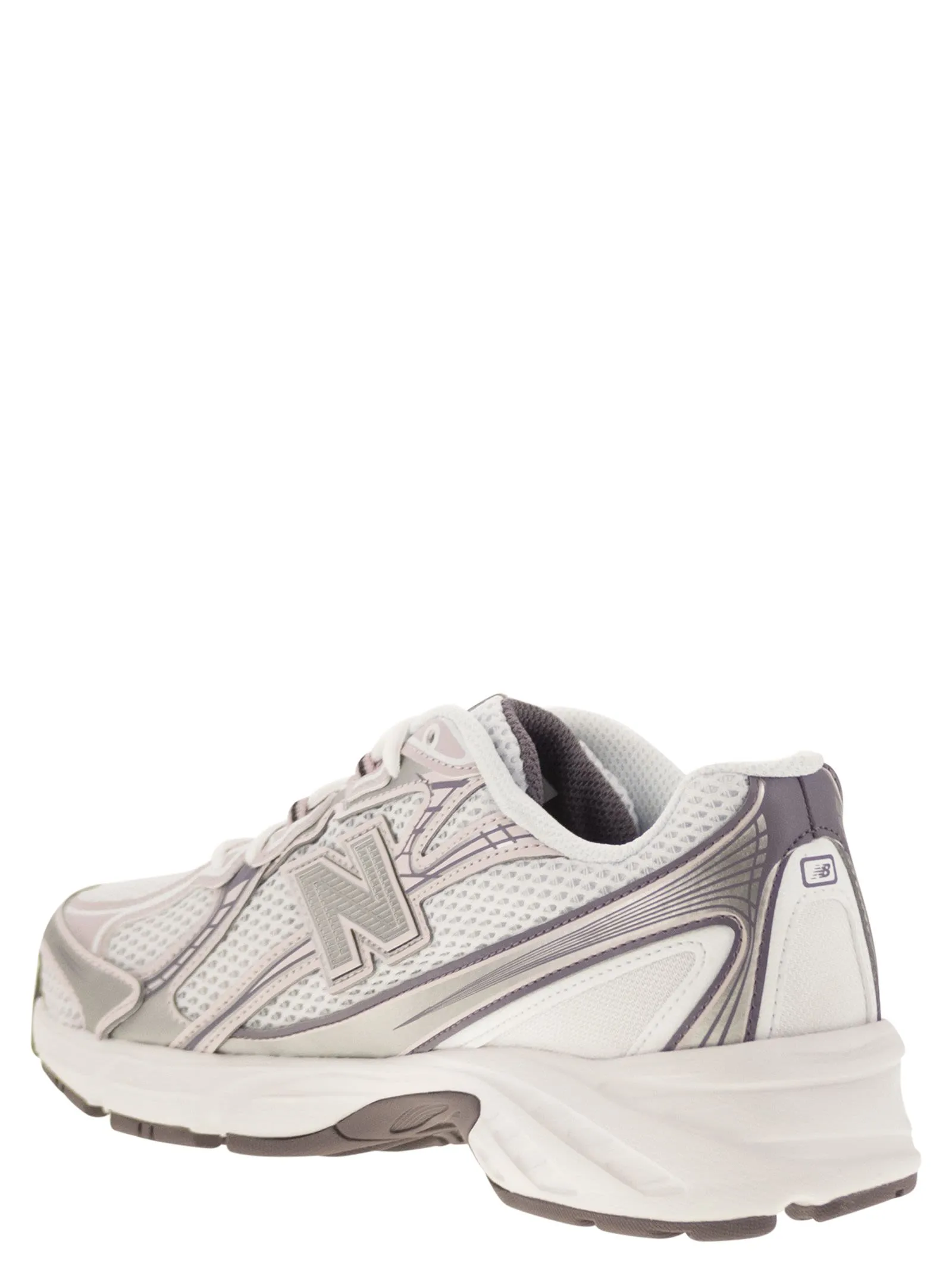 Ny balans Livsstilsnivå 1 sneakers