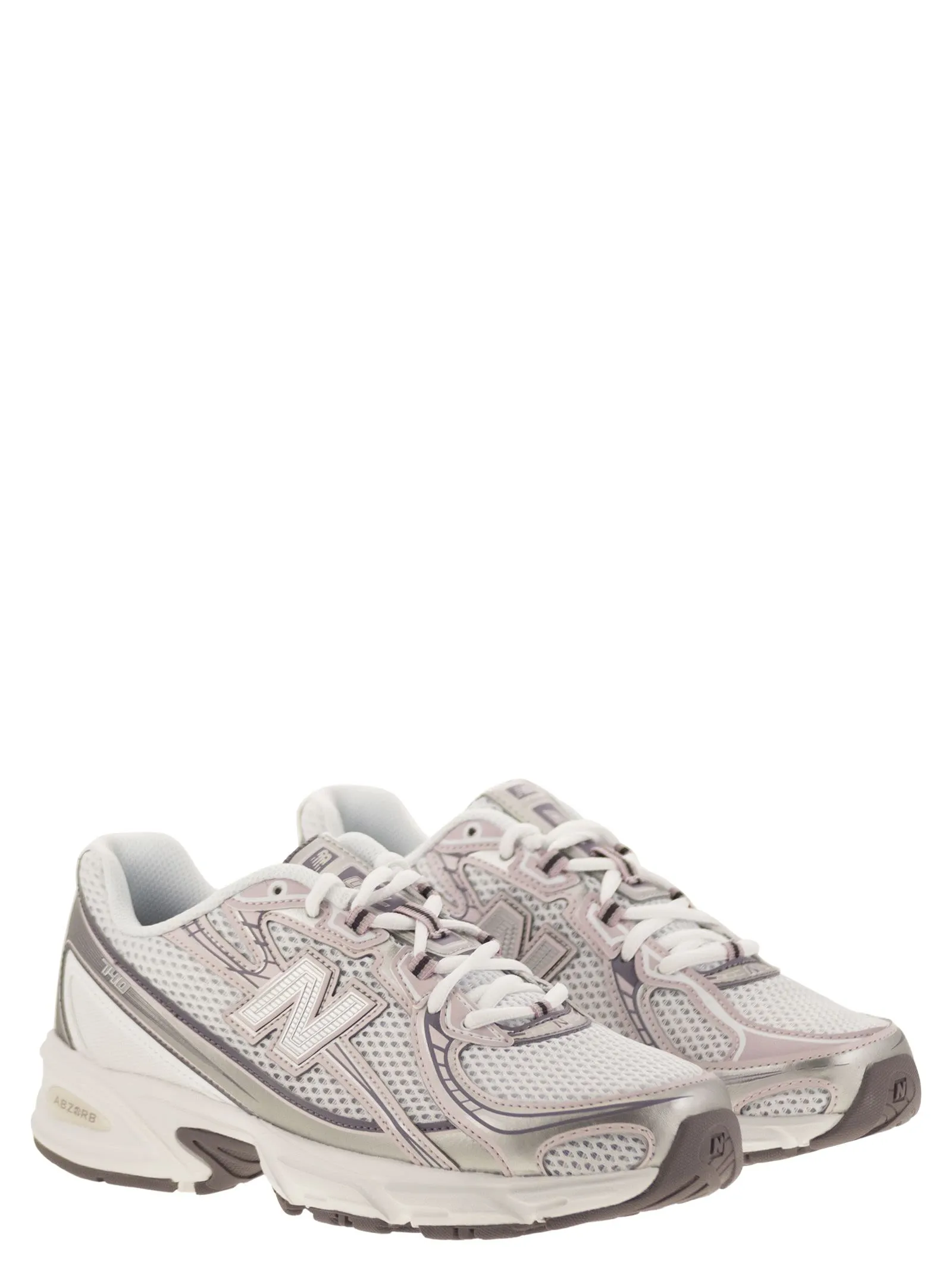 Ny balans Livsstilsnivå 1 sneakers