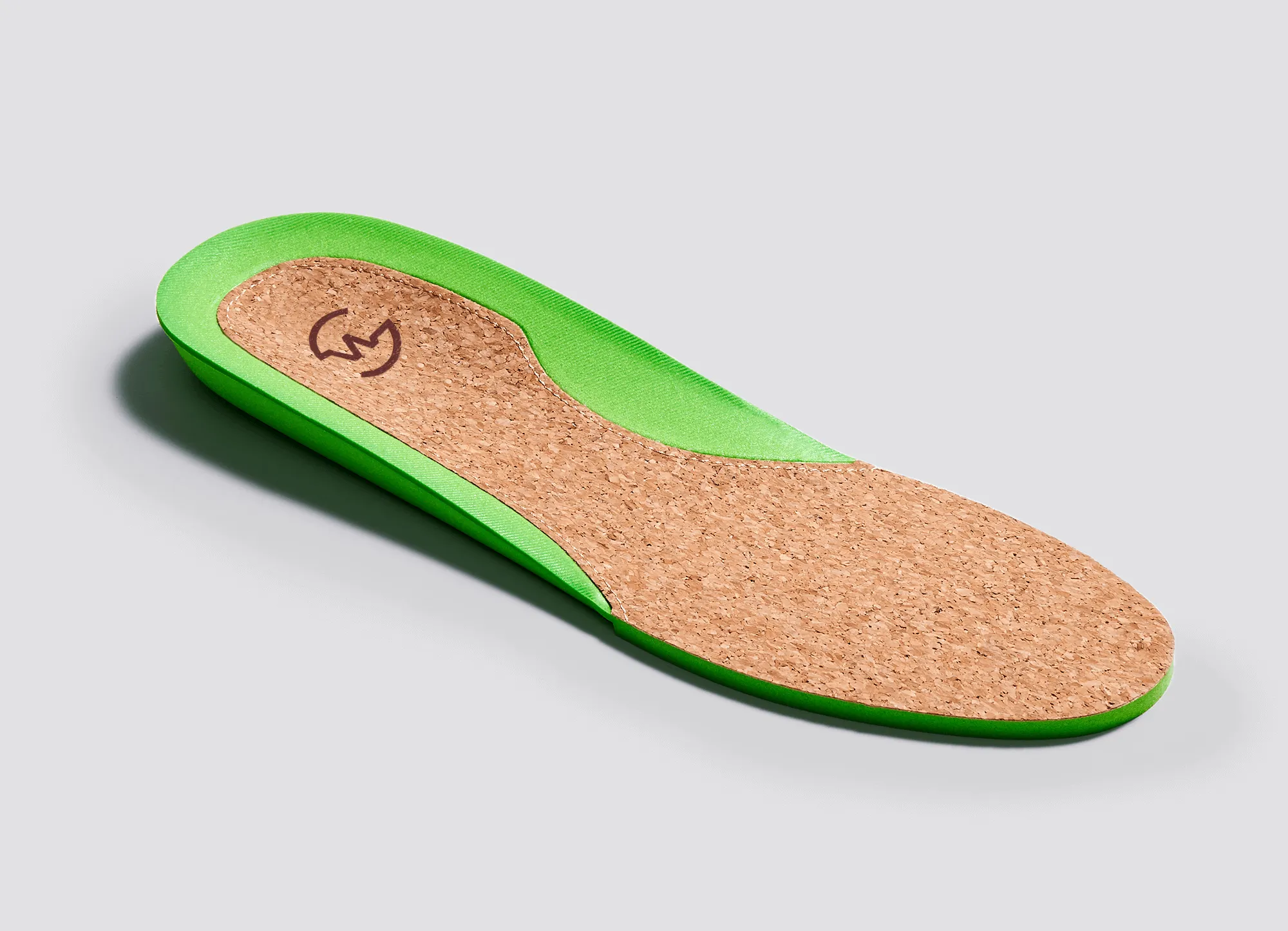 OCA Low master-piece Camel Cordura and Suede Sneaker Men