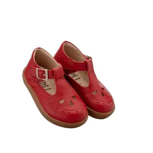 Old Soles Royal Shoe Red