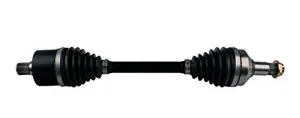 Open Trail ARC-6026HD HD 2.0 Rear Axle