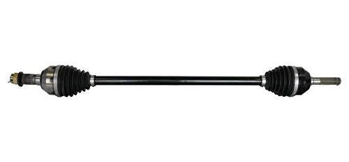 Open Trail CAN-6055HD HD 2.0 Front Axles