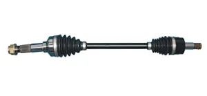 Open Trail YAM-6022HD HD 2.0 Front Axle