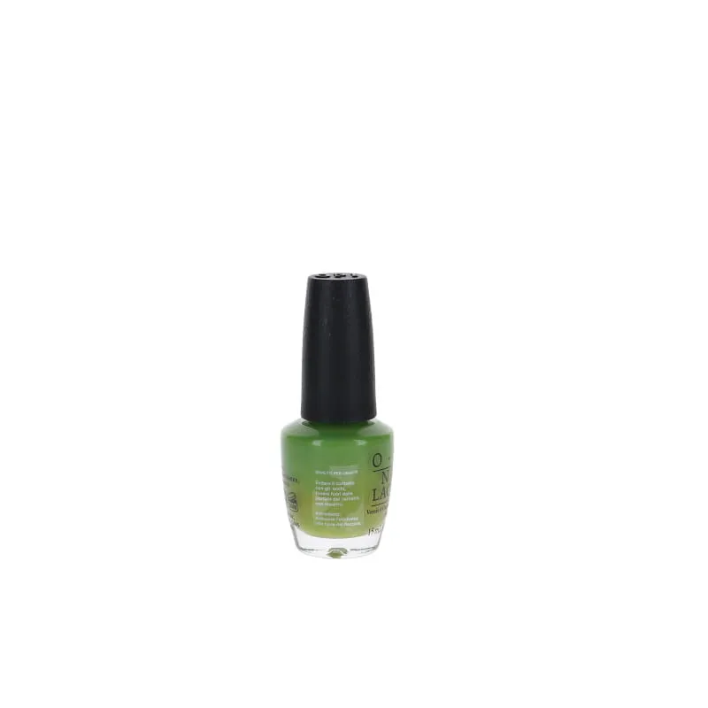 O.P.I. I'M SOOO SWAMPED! (15 ml)