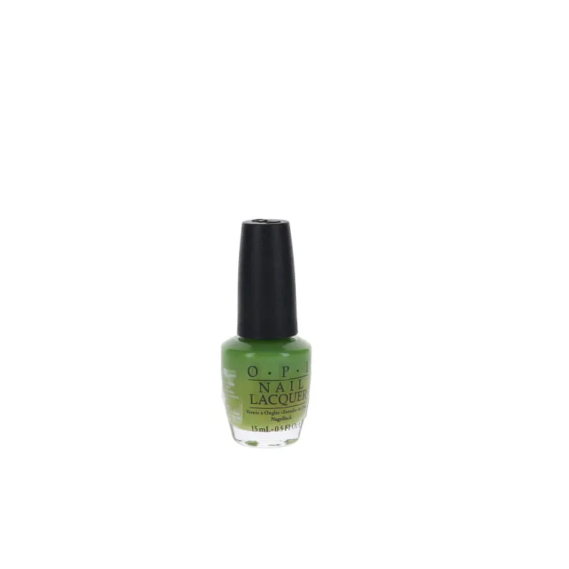 O.P.I. I'M SOOO SWAMPED! (15 ml)