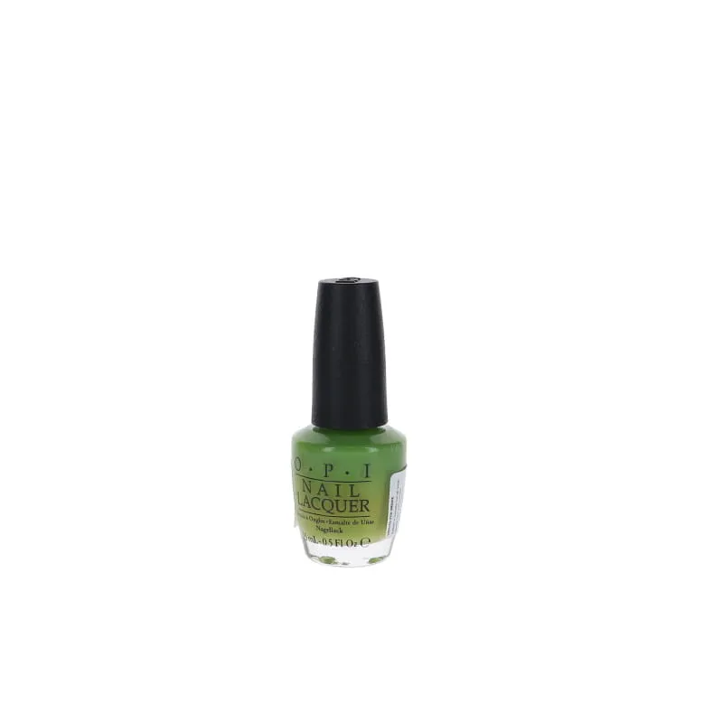 O.P.I. I'M SOOO SWAMPED! (15 ml)