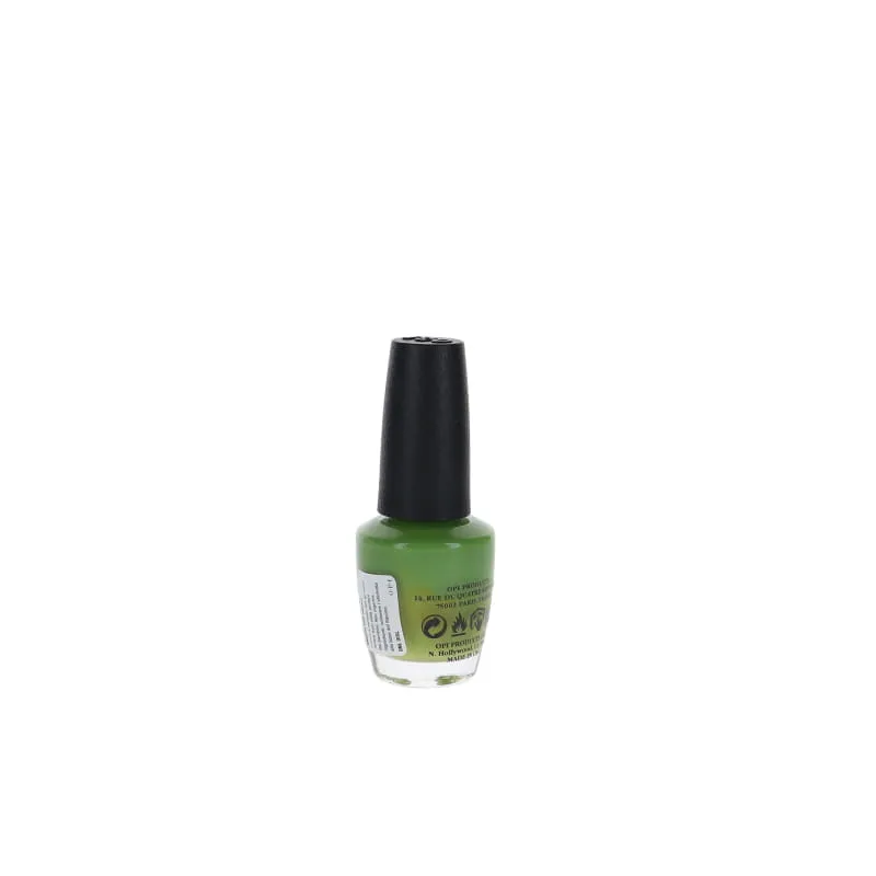 O.P.I. I'M SOOO SWAMPED! (15 ml)