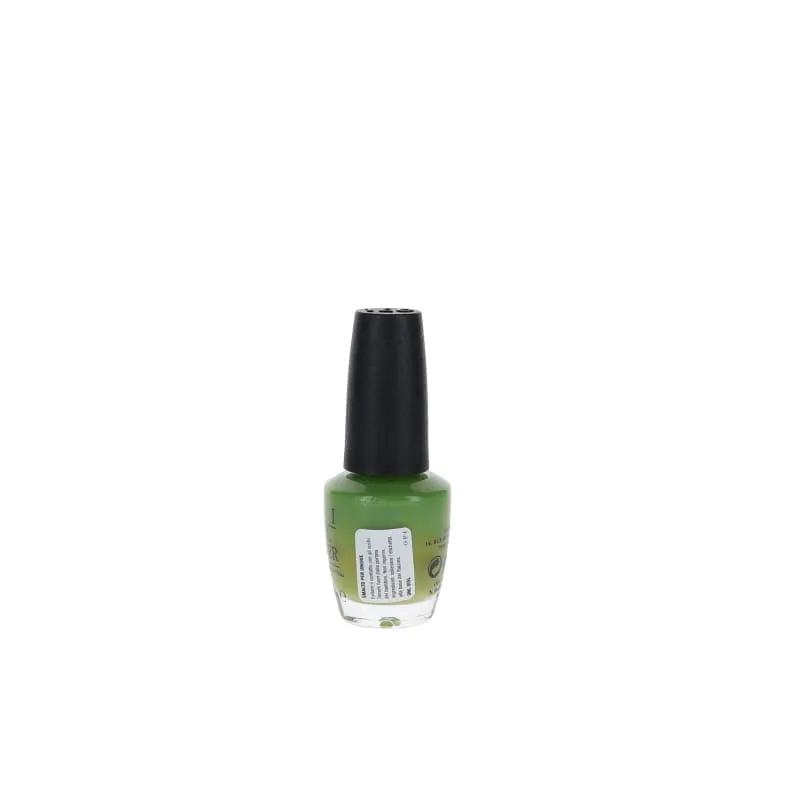 O.P.I. I'M SOOO SWAMPED! (15 ml)