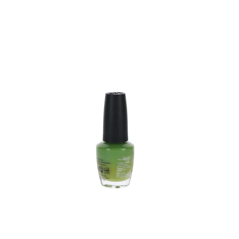 O.P.I. I'M SOOO SWAMPED! (15 ml)
